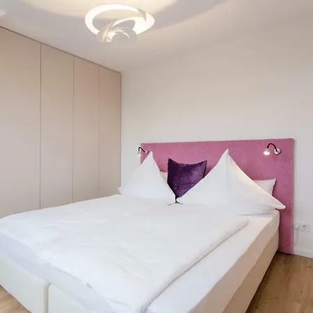 Lieblingshome Feriehus Sylt