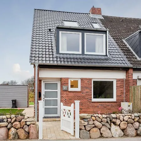 Feriehus Lieblingshome