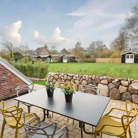 Feriehus Lieblingshome *
