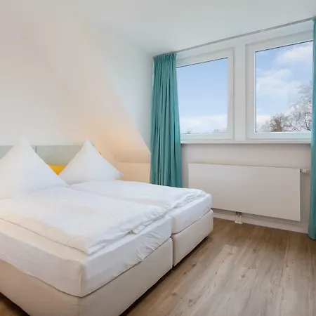 Lieblingshome Feriehus Sylt